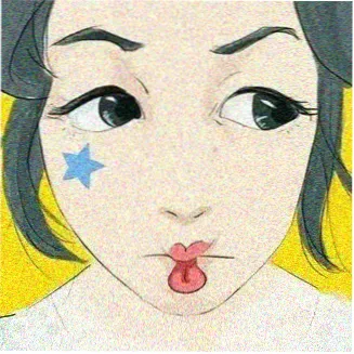 午夜电影大全影迷头像